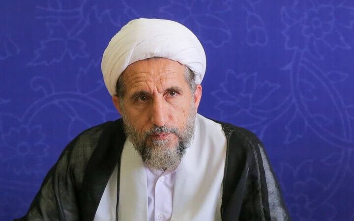 آیت‌الله مظفری: عدالت و شایستگی؛ کلید واگذاری مسئولیت‌های مدیریتی در قزوین