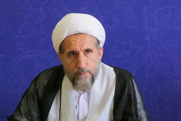 آیت‌الله مظفری: عدالت و شایستگی؛ کلید واگذاری مسئولیت‌های مدیریتی در قزوین