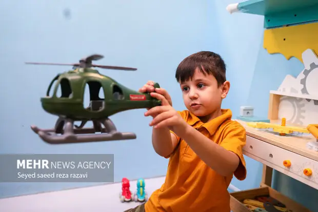 چطور اضطراب کودکان به یک کالای پرسود و بازارساز تبدیل شد؟