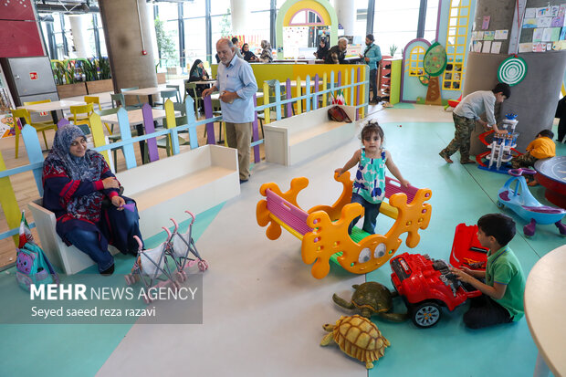 هشدار جدی به مراکز بازی متخلف در فارس: پیگرد قانونی در راه است!