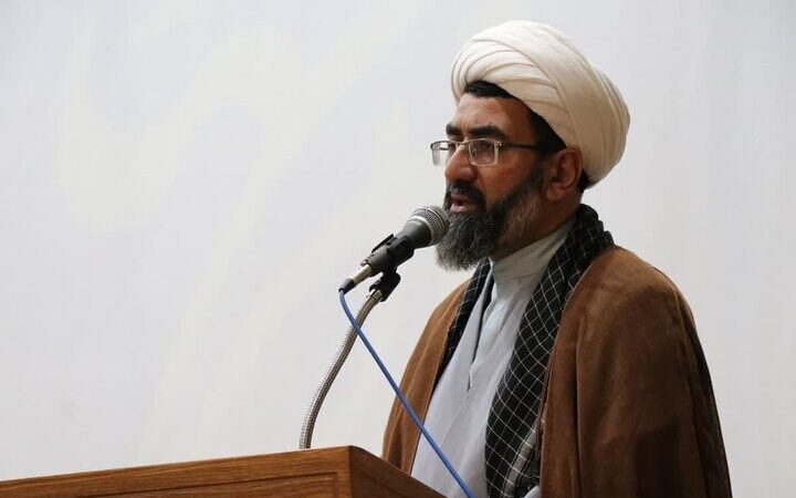 ۲۰ هزار معتکف در خراسان شمالی؛ اعتکاف رجبیه امسال پرشورتر از همیشه برگزار می‌شود!