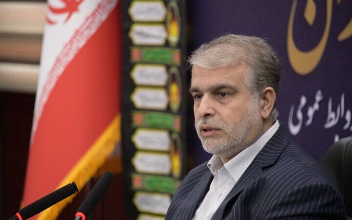 دستگیری عوامل اصلی کانال جنجالی «شکار مزدور» در غرب مازندران فاش شد!