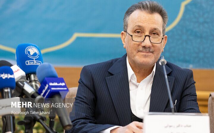 ایران با ۱۰۴ ناوگان، سلطان بی‌رقیب کشتیرانی در دریای خزر شد!