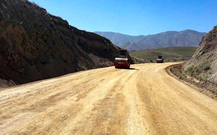 یونسی خبر داد: مازندران به گذرگاه ساحلی ریلی یا جاده‌ای نیاز مبرم دارد