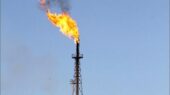 انقلابی در خاموشی فلرهای نفتی جنوب؛ کاهش بی‌سابقه گازسوزی در ۱۸ ماه اخیر
