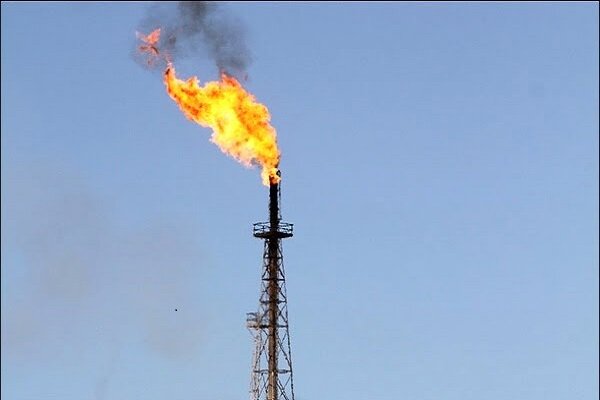 انقلابی در خاموشی فلرهای نفتی جنوب؛ کاهش بی‌سابقه گازسوزی در ۱۸ ماه اخیر
