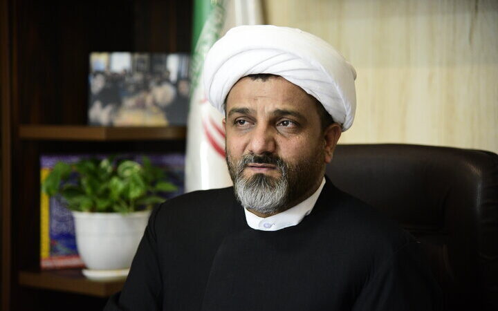 فوقی: حرکت مردمی فعالیت‌های قرآنی و اهل بیتی، راه نجات فرهنگ دینی است!