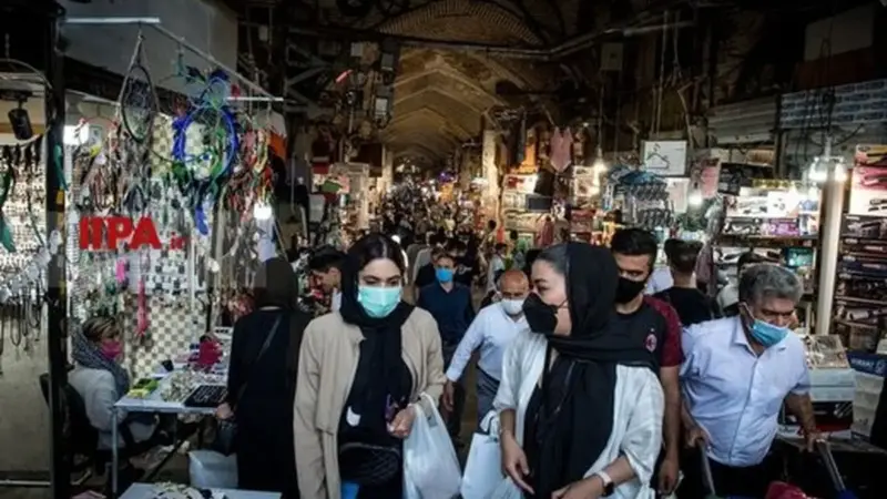 چطور نظام سلامت ایران در برابر همه‌گیری‌ها تاب‌آوری خود را ثابت کرد؟