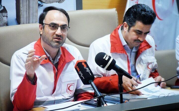 ۲۵۰۰ بسته یلدایی به دست نیازمندان خراسان شمالی رسید؛ لحظه‌ای گرم در شب سرد یلدا