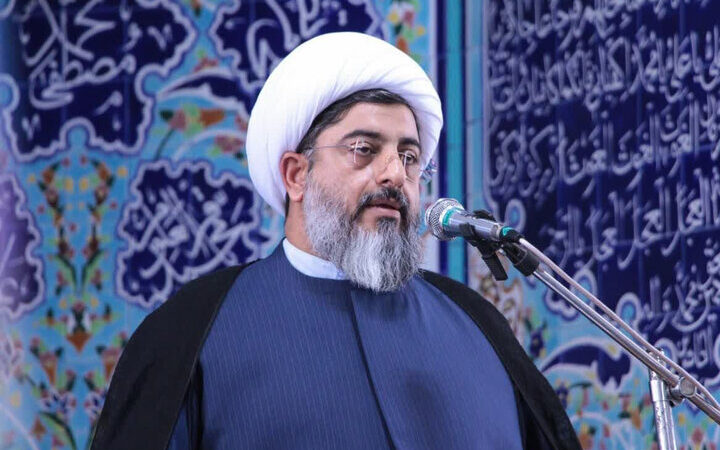 مختاری هشدار داد: زمان طلایی انسجام و مقاومت ملی فرا رسیده است!