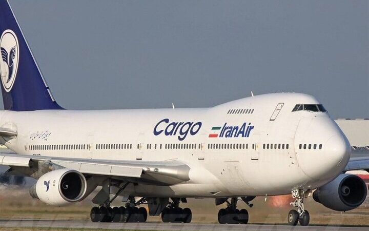 بازگشت پروازها به فرودگاه بندرعباس پس از طوفان سهمگین؛ وضعیت جوی چگونه تغییر کرد؟