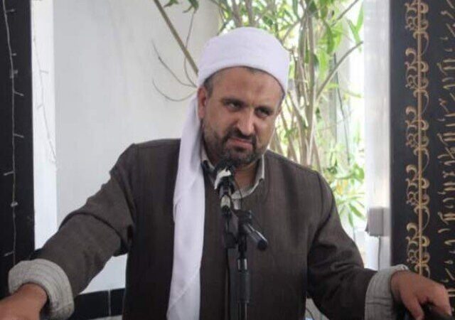 ماموستا مرادی هشدار داد: دنیاطلبان چگونه به دنبال ایجاد شکاف در جامعه هستند؟