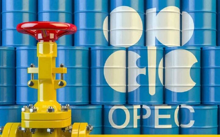 سال سخت اوپک؛ یک‌چهارم ارزش نفت دود شد