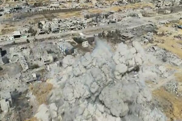 واکنش فوری ۸ کشور عربی و اسلامی به بازگشایی گذرگاه رفح توسط اسرائیل!