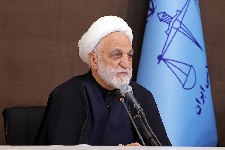 سفر مهم رئیس قوه قضائیه به یزد؛ چه اتفاقاتی در راه است؟