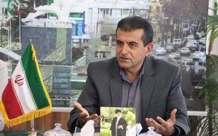 آغاز ثبت‌نام سی‌وهفتمین جشنواره امتنان از نخبگان کار وتولید در کردستان