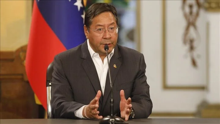 رئیس‌جمهور پیشین بولیوی در لاپاز بازداشت شد؛ اتهامات اختلاس در سایه