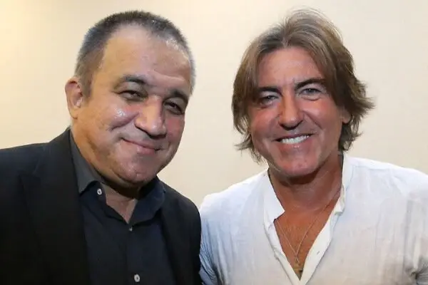 تاجرنیا به ساپینتو: تساوی‌ها کافی است، استقلال باید صدر جدول را پس بگیرد!