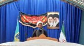 امام‌جمعه زابل: تأمین فوری سوخت، خواسته اساسی مردم در سرمای سخت سیستان