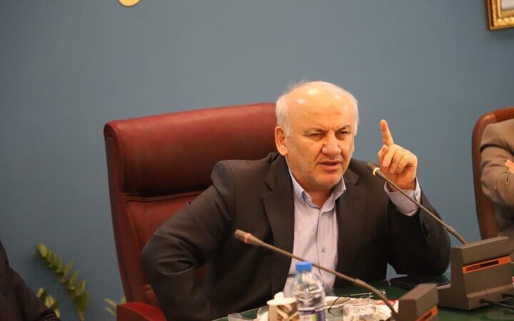 یونسی خبر داد: تحول شگفت‌انگیز در زیرساخت‌های درمانی استان با افتتاح دستگاه پت‌اسکن!