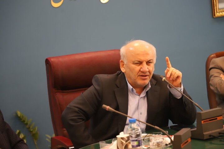 یونسی خبر داد: پیشرفت حیرت‌انگیز ۹۰ درصدی پروژه پل کیاسر-بهشهر در آستانه بهره‌برداری