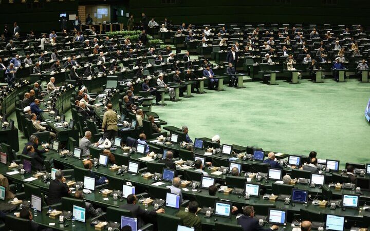 ۵ وزیر دولت در هفته آینده به مجلس می‌روند؛ چه مسائلی زیر ذره‌بین نمایندگان است؟