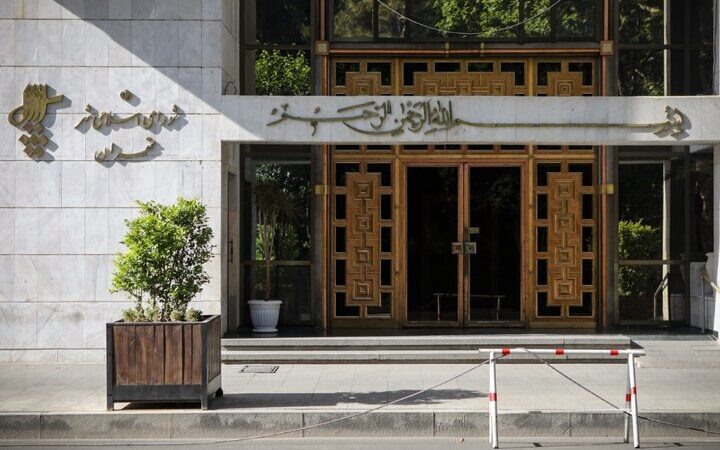 چمران: شورا را به مباحث انتخاباتی نکشانید