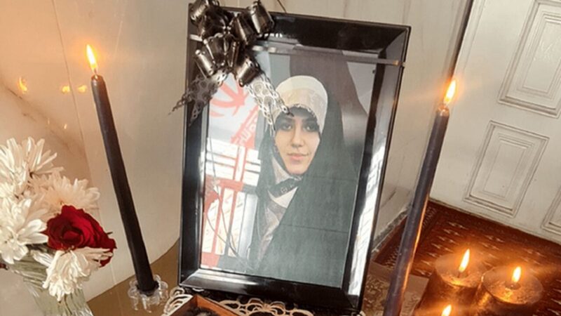 قاتل زهرا میرزایی به قصاص محکوم شد؛ پرونده‌ای که قلب‌ها را لرزاند!