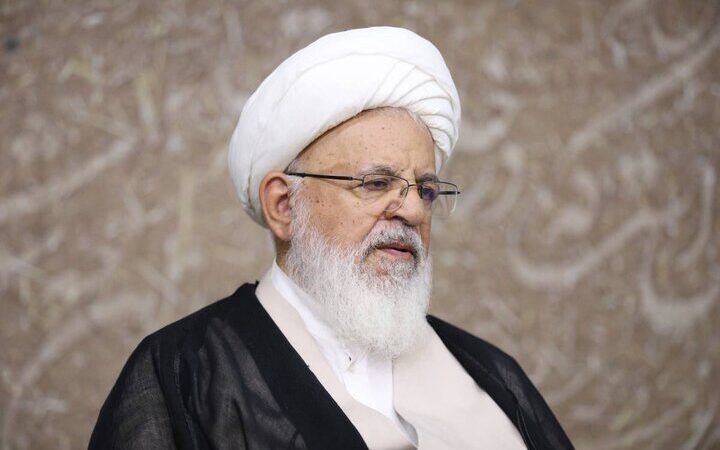 امام جمعه یزد: دانش‌بنیان‌ها کلید طلایی کاهش آلایندگی محیط زیست هستند!