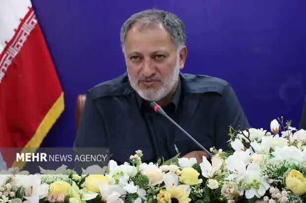 بازرس کل گیلان: راز موفقیت مدیریت شهری در خدمت صادقانه و خردورزی نهفته است!