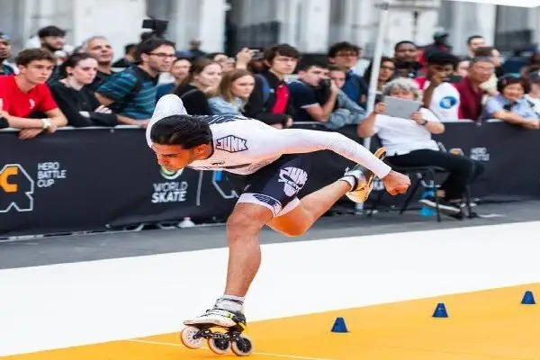 نمایندگان اصفهان با قدرت در جام جهانی اسکیت رولبال ۲۰۲۵ دبی به میدان می‌روند!