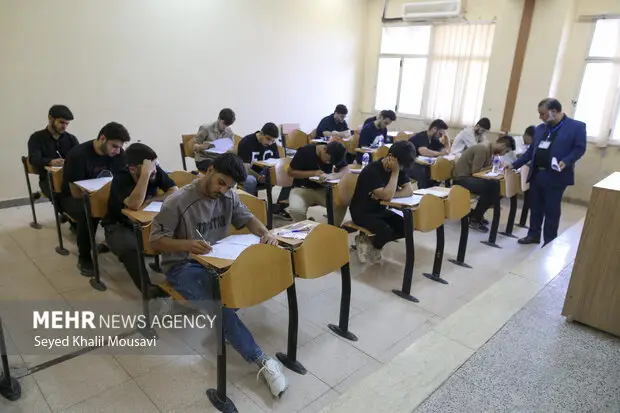 صادقی خبر داد: امتحان مدارس آذربایجان شرقی در شب یلدا لغو شد!