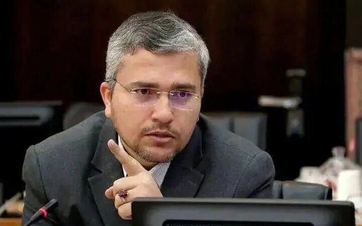 رضایی: خواستار تخصیص بودجه پایدار برای ماموریت های فرهنگی هستیم