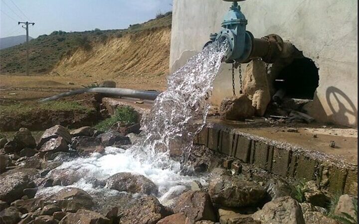 شناسایی و تخریب ۱۰ حلقه چاه غیرمجاز آب در دامغان؛ هشدار جدی برای حفظ منابع آبی!
