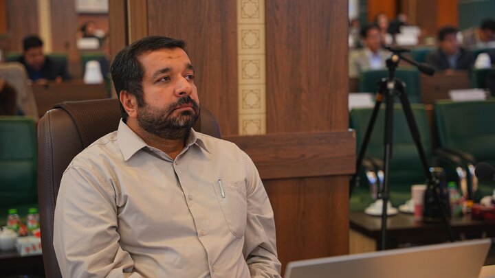 کمالی فاش کرد؛ چرا شورای شهر شیراز درگیر حاشیه‌های بی‌پایان است؟