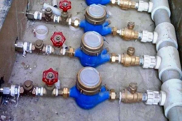 هشدار فوری مدیرعامل آبفا به مشترکان خراسان شمالی؛ چگونه از یخ‌زدگی کنتور جلوگیری کنیم؟