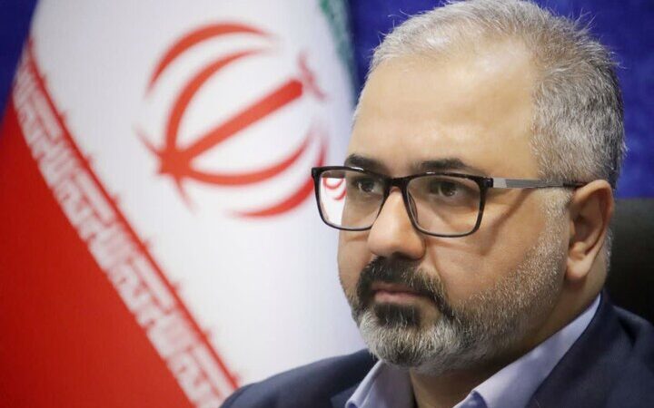 استان سمنان با تمرکز ویژه بر ارتقای ایمنی و کیفیت خدمات؛ گامی بزرگ در نظم اداری