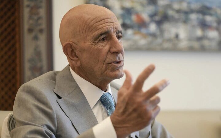 اعتراف تلخ آمریکا به شکست در تغییر نظام ایران؛ پایان پروژه‌های مداخله‌جویانه!