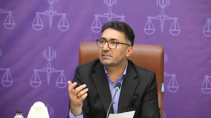 قهرمانی خواستار بازگشت مالیات پیمانکاران آلاینده به هرمزگان شد؛ حق مردم را دریابید!