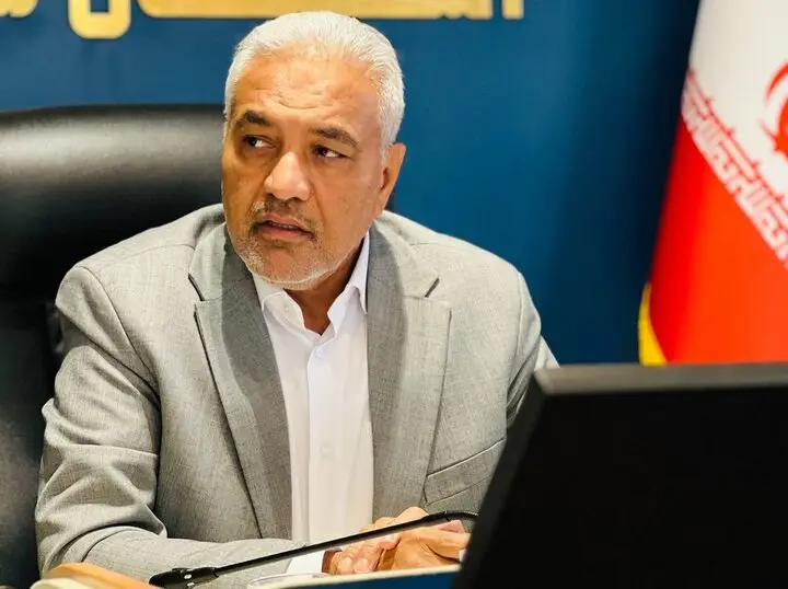 اتصال برق بیش از ۹۸ درصد روستاهای هرمزگان؛ تلاش شبانه‌روزی برای بازسازی کامل شبکه ادامه دارد