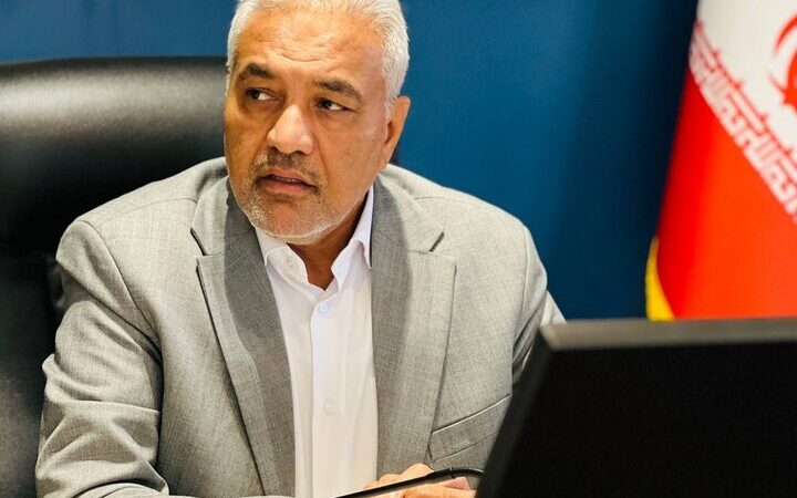 برق ۴۰ هزار مشترک قشم پس از طوفان مهیب تا ظهر امروز به پایداری کامل می‌رسد