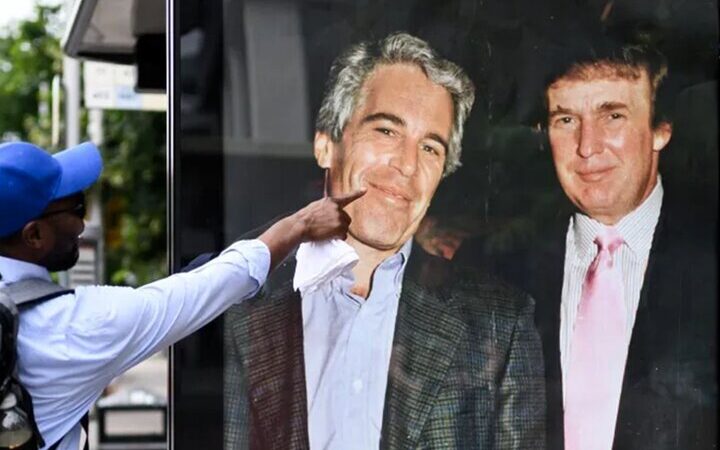 افشای اسناد جنجالی؛ رازهای پنهان رسوایی اخلاقی مقامات آمریکا فاش شد!