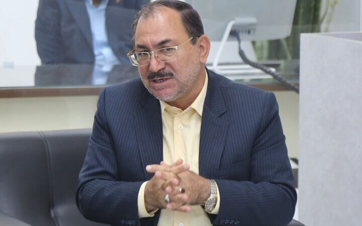 پاکمهر: صنایع خراسان شمالی با مسئولیت اجتماعی، آموزش و پرورش را متحول می‌کنند!