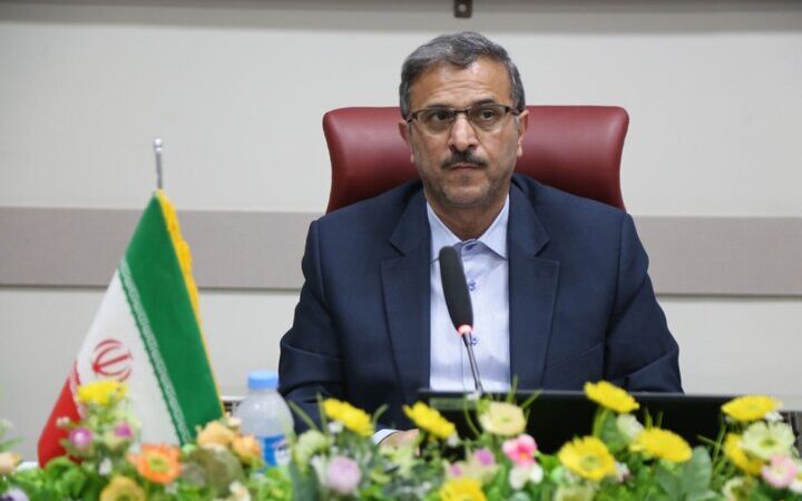 خراسان‌شمالی چگونه به جمع هفت استان برتر عمرانی کشور پیوست؟