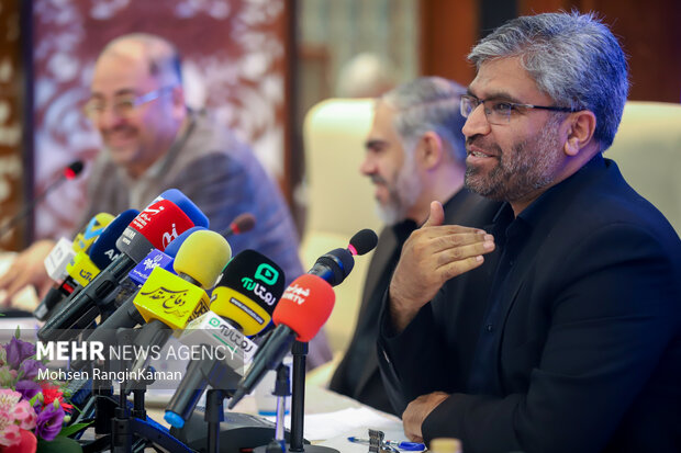 رویداد «ایران جان» به گلستان می‌آید؛ ظرفیت‌های بی‌نظیر استان در آثار نمایشی به کار گرفته می‌شود