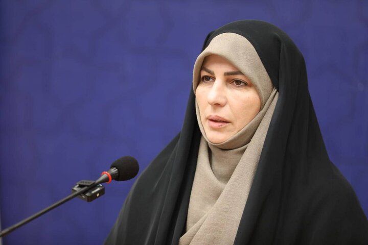 زن؛ نیروی بی‌بدیل و سرچشمه امید در تپش جامعه ایرانی