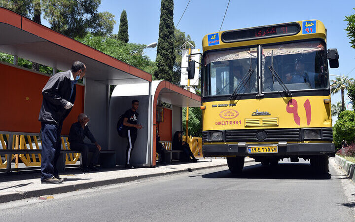 اتوبوس‌های فرسوده شیراز چگونه صبر مردم را لبریز کردند؟