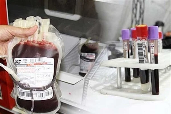 اخطار جدی اکبرزاده درباره کاهش نگران‌کننده ذخایر خون فارس؛ بیماران در خطرند!