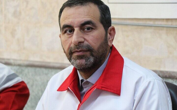 یگانه: پایگاه امداد هوایی کرمانشاه محور پشتیبانی غرب کشور است