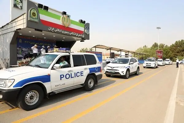 ۸۰ دوربین ویژه رصد تخلفات زمستانی جاده‌های استان سمنان فعال شد!